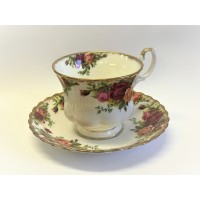 Vintage China for Hire